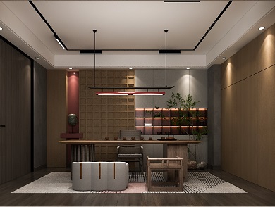 其他空间实拍图